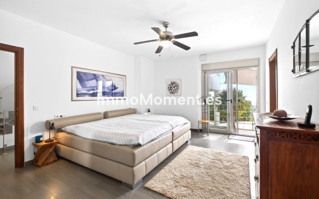 Bestaande woning - Villa - Mijas - Valtocado