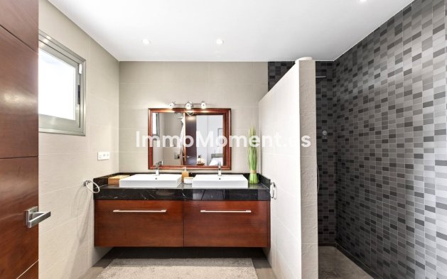 Bestaande woning - Villa - Mijas - Valtocado