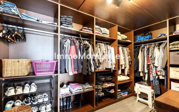 Bestaande woning - Villa - Mijas - Valtocado