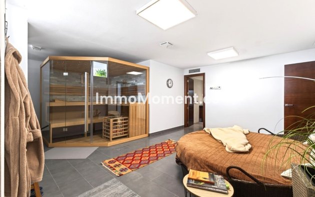 Bestaande woning - Villa - Mijas - Valtocado