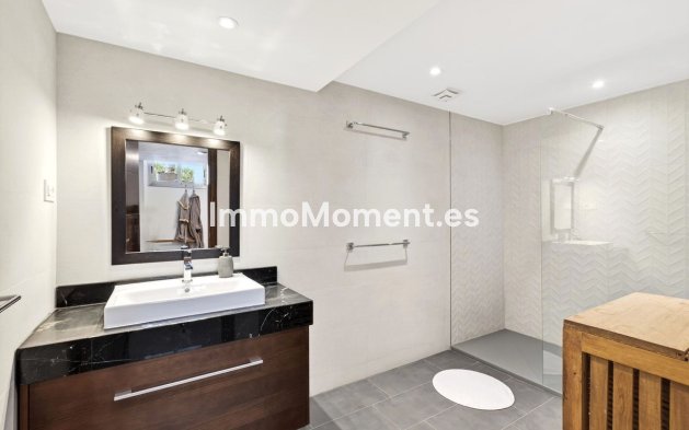 Bestaande woning - Villa - Mijas - Valtocado