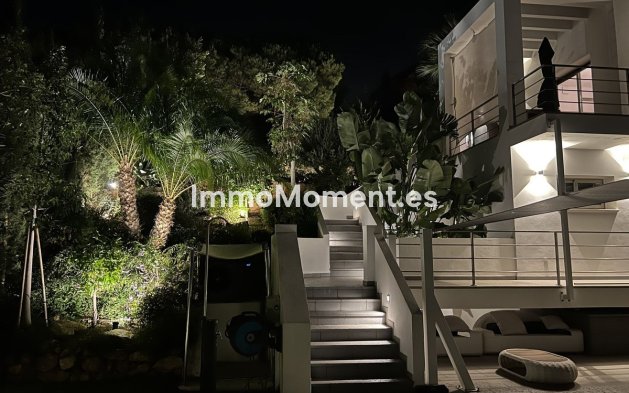 Bestaande woning - Villa - Mijas - Valtocado