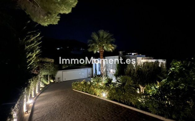 Bestaande woning - Villa - Mijas - Valtocado