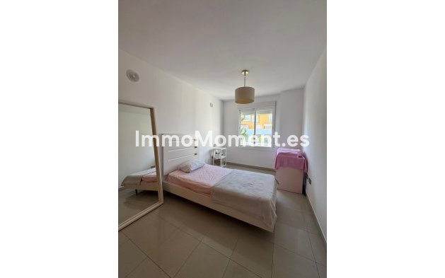 Resale - Townhouse - El Paraiso - New Golden Mile