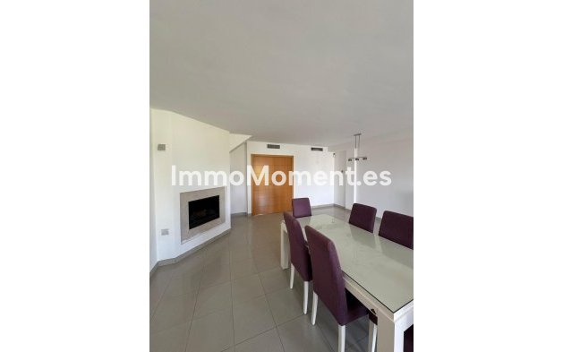 Resale - Townhouse - El Paraiso - New Golden Mile