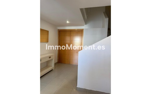 Resale - Townhouse - El Paraiso - New Golden Mile