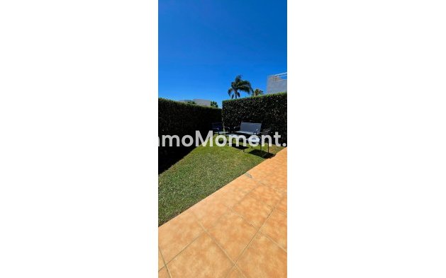 Resale - Townhouse - El Paraiso - New Golden Mile