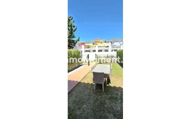 Resale - Townhouse - El Paraiso - New Golden Mile
