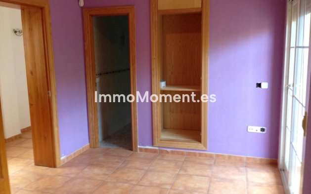 Wiederverkauf - Villa - Estepona  - New Golden Mile