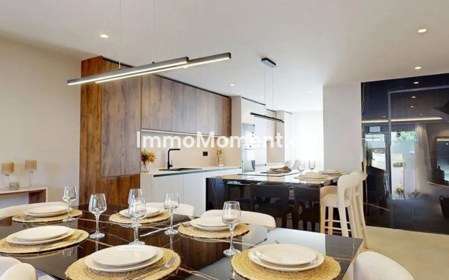 Resale - Villa - Estepona - Atalaya