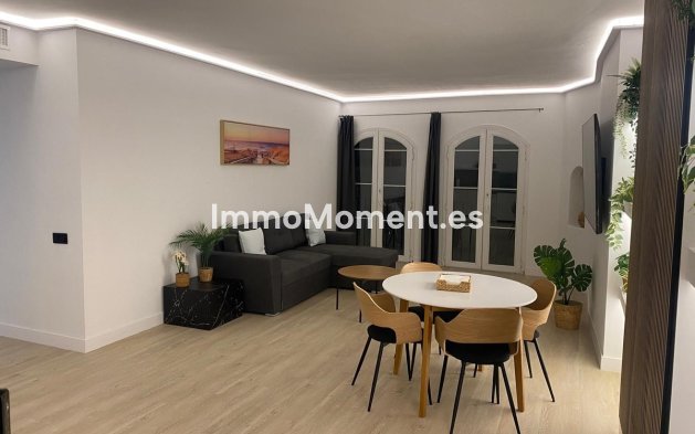 Reventa - Apartamento - Marbella - Puerto Banús