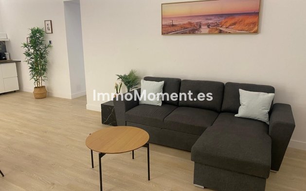 Reventa - Apartamento - Marbella - Puerto Banús