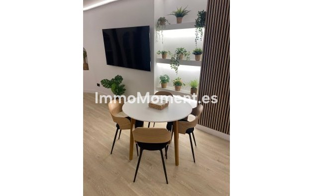 Reventa - Apartamento - Marbella - Puerto Banús