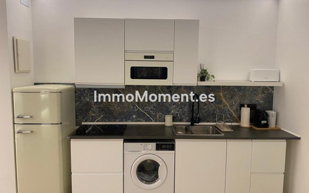 Reventa - Apartamento - Marbella - Puerto Banús