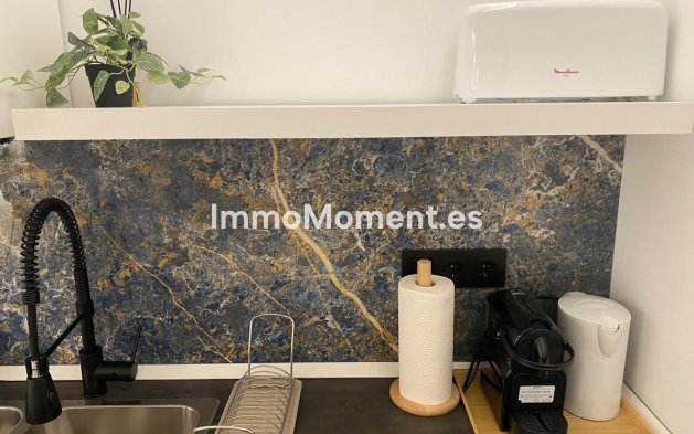 Reventa - Apartamento - Marbella - Puerto Banús