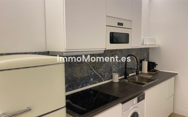 Reventa - Apartamento - Marbella - Puerto Banús