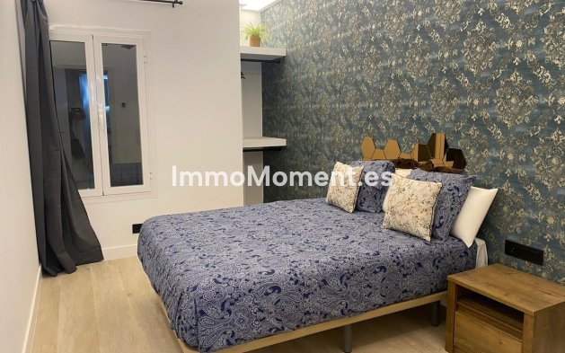 Reventa - Apartamento - Marbella - Puerto Banús