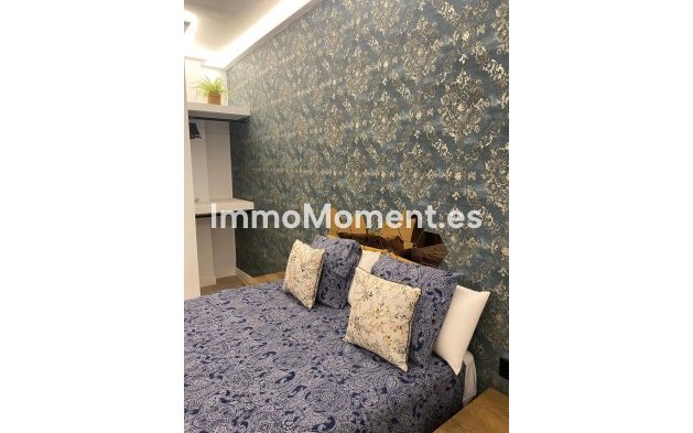 Reventa - Apartamento - Marbella - Puerto Banús