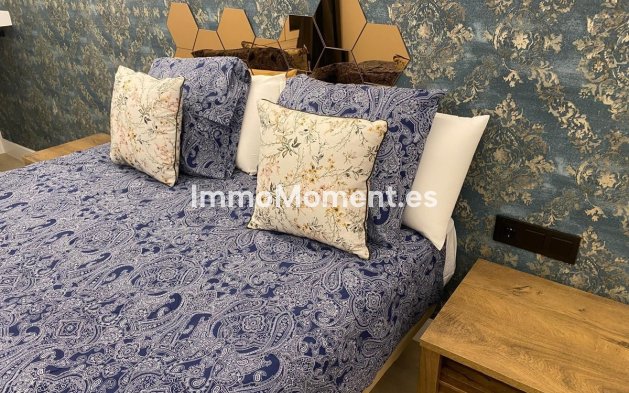 Reventa - Apartamento - Marbella - Puerto Banús