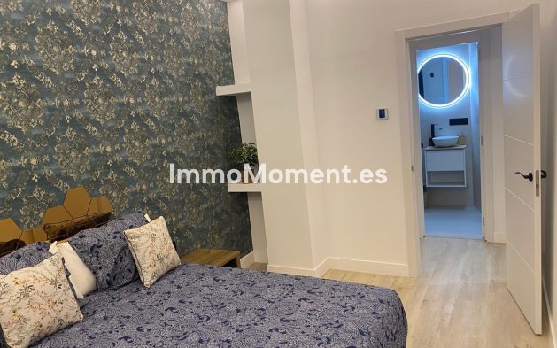 Reventa - Apartamento - Marbella - Puerto Banús