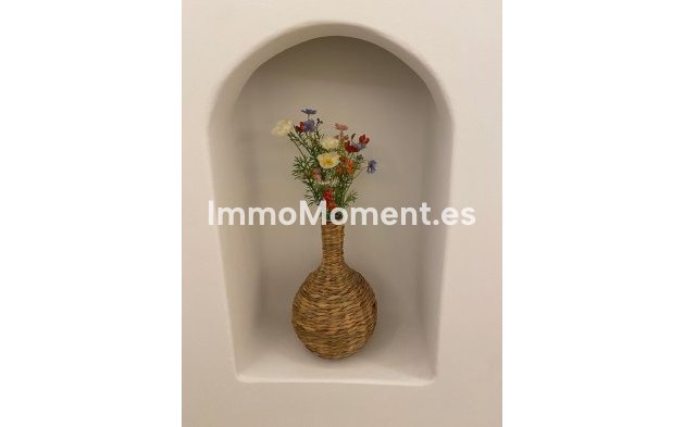 Reventa - Apartamento - Marbella - Puerto Banús