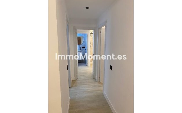 Reventa - Apartamento - Marbella - Puerto Banús