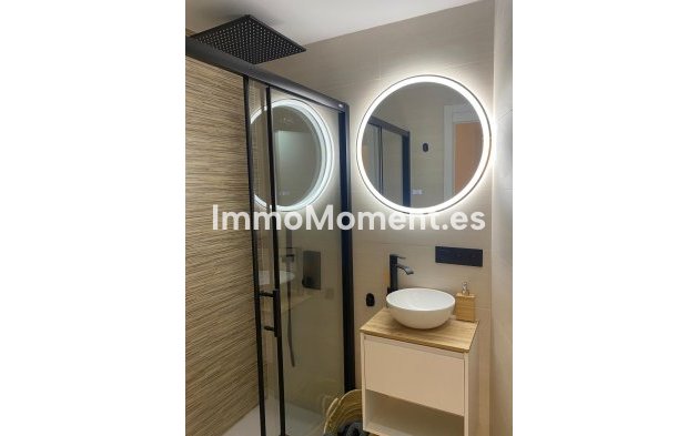 Reventa - Apartamento - Marbella - Puerto Banús