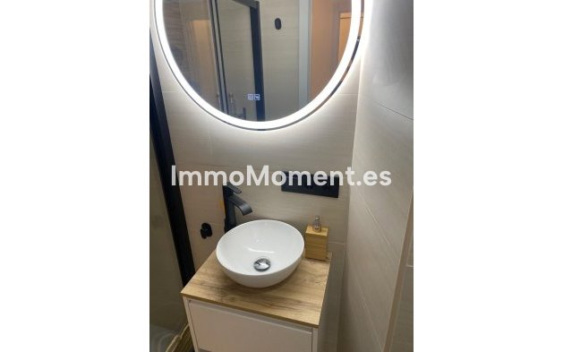 Reventa - Apartamento - Marbella - Puerto Banús