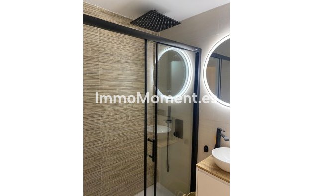 Reventa - Apartamento - Marbella - Puerto Banús