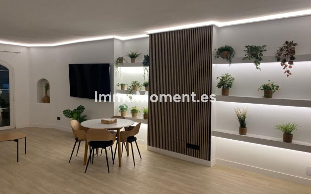 Reventa - Apartamento - Marbella - Puerto Banús