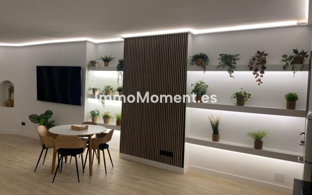 Reventa - Apartamento - Marbella - Puerto Banús