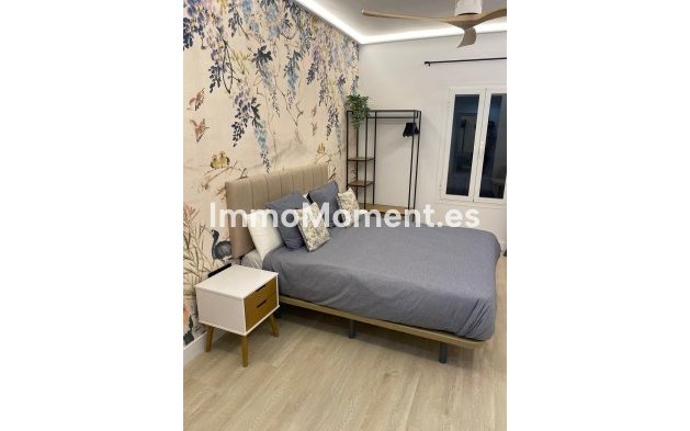 Reventa - Apartamento - Marbella - Puerto Banús