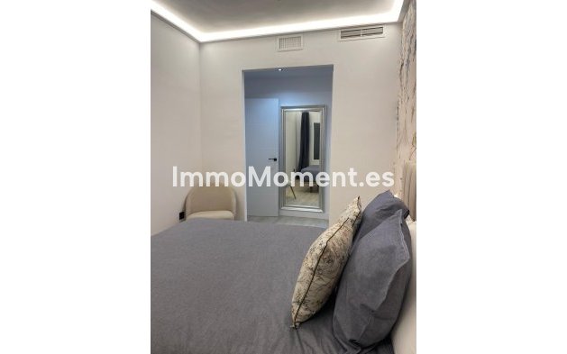 Reventa - Apartamento - Marbella - Puerto Banús