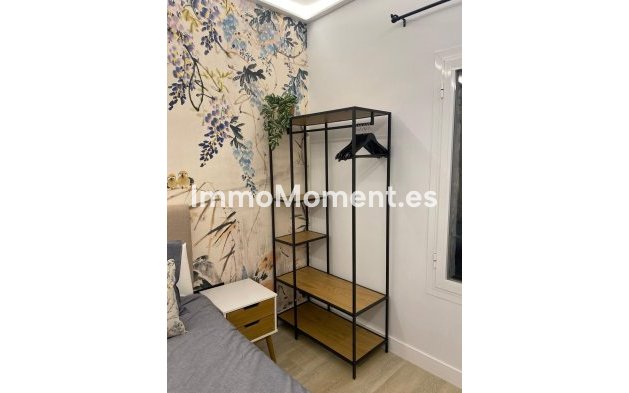 Reventa - Apartamento - Marbella - Puerto Banús