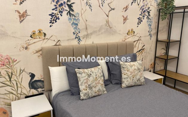 Reventa - Apartamento - Marbella - Puerto Banús