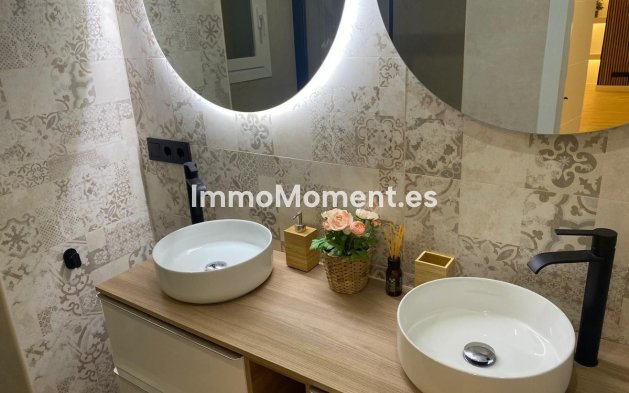 Reventa - Apartamento - Marbella - Puerto Banús