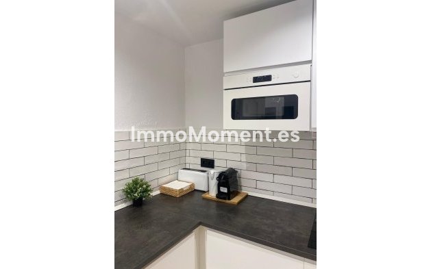 Reventa - Apartamento - Marbella - Puerto Banús