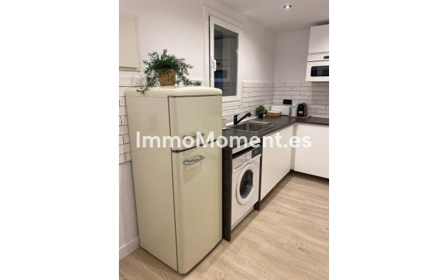 Reventa - Apartamento - Marbella - Puerto Banús