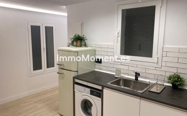 Reventa - Apartamento - Marbella - Puerto Banús