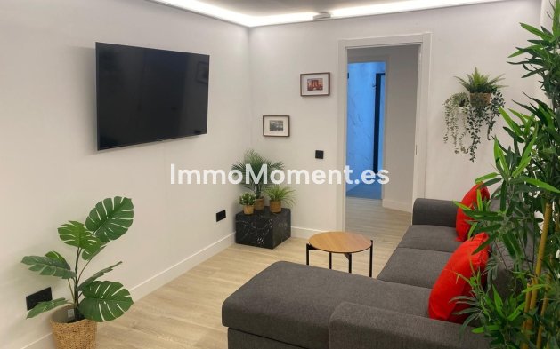 Reventa - Apartamento - Marbella - Puerto Banús