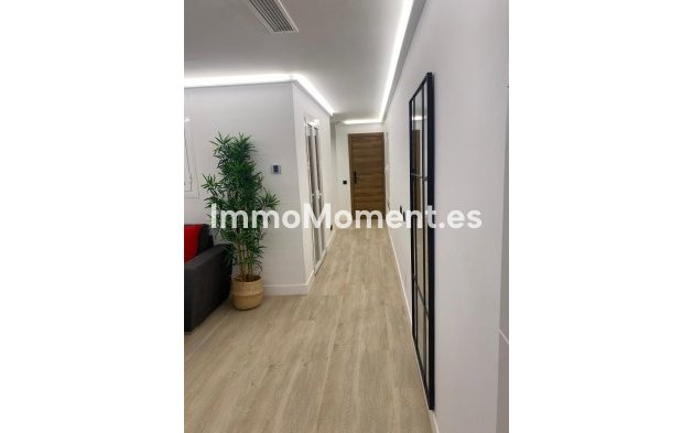 Reventa - Apartamento - Marbella - Puerto Banús