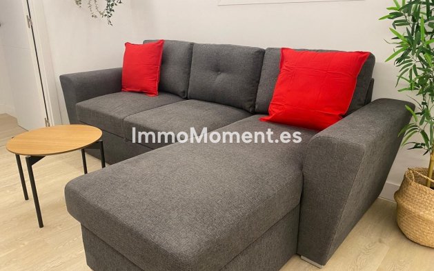 Reventa - Apartamento - Marbella - Puerto Banús