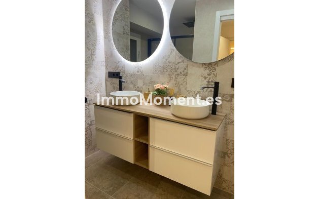 Reventa - Apartamento - Marbella - Puerto Banús