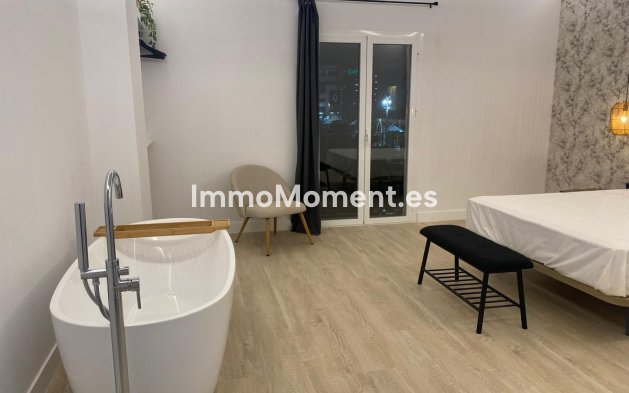 Reventa - Apartamento - Marbella - Puerto Banús