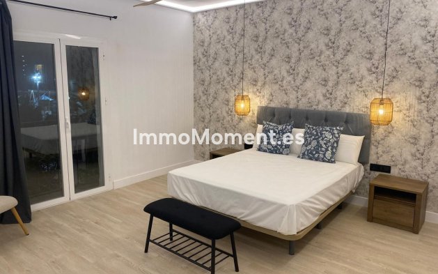 Reventa - Apartamento - Marbella - Puerto Banús