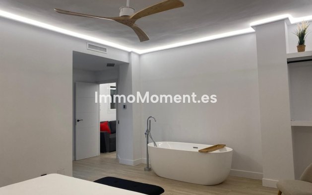 Reventa - Apartamento - Marbella - Puerto Banús