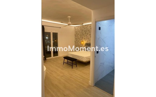 Reventa - Apartamento - Marbella - Puerto Banús