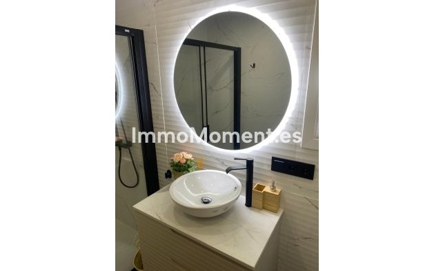 Reventa - Apartamento - Marbella - Puerto Banús