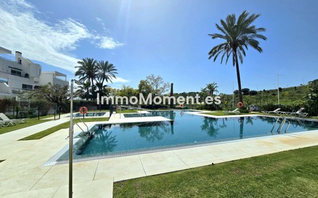 Resale - Apartment - Mijas - La Cala de Mijas