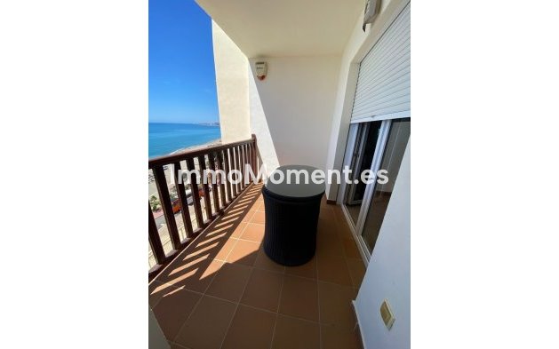 Reventa - Apartamento - Fuengirola - Carvajal